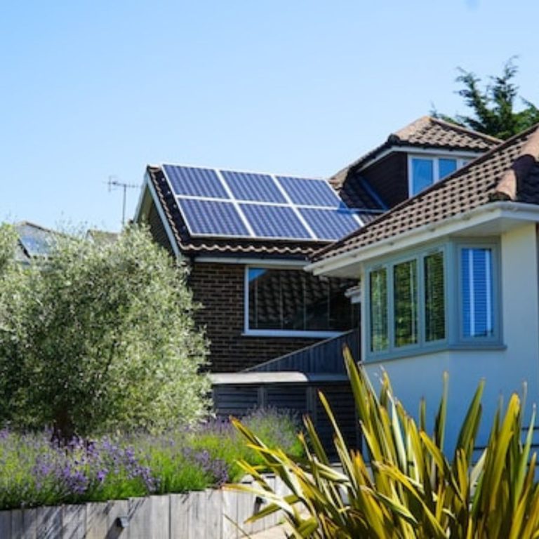 Ontario Solar Panel Rebate