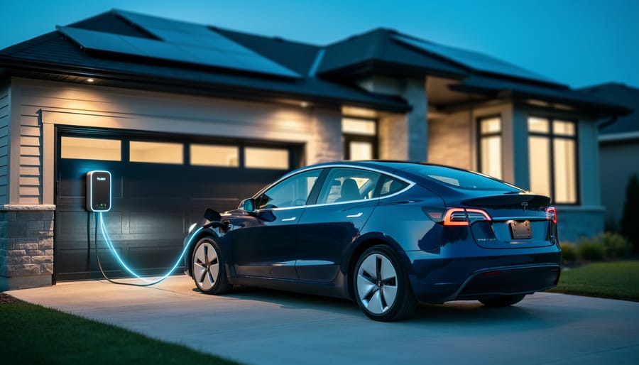 What Is V2H Bidirectional Charging (and How Does It Work)?